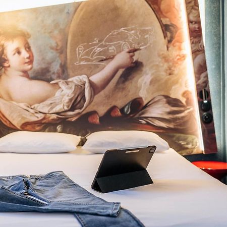 Ibis Styles Le Mans Gare Sud Hotel Exterior photo